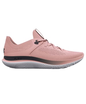 Obermaterial: Jerseyware, Weich, Synthetischer Stoff. Marke: Under Armour. Mittelsohle: gepolstert. Laufsohle: Gummi. Ösen: 7. Gewebetechnik: Flow Technologie. Leicht, Plüsch Einlegesohle, Nahtlos. Absatz: Flach. niedrig geschnitten. Design: Jerseyware, Logo, Unifarben, Strukturiert. Zehenstil: Rund. Zum Schnüren.
