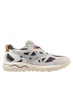 Boven: GORE-TEX. Buitenzool: Michelin, Rubber. Gedempt. Vlakke. Ontwerp: Patroonvormig. Teenstijl: Rond. Sluiting: Vetersluiting.