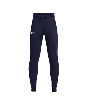 100% Polyester. Voering: Geborsteld. Stof: Tricot. Ontwerp: Logo, eenvoudig. Bevestiging: Pull-On. Stoftechnologie: Ademend, Lichtgewicht, Zacht, Zweetbestendig. Mesh Kniepaneel, Taps toelopende pijp. Zakken: 2 Zijzakken, Rits. Tailleband: Koord, Elastisch. Geschikt voor: Losse. Manchet: Ribbel.