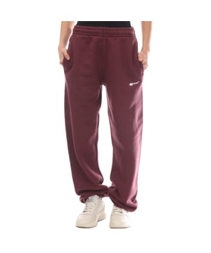 100% Baumwolle. Design: Logo, Unifarben. Taschenart: Zwei Seitentaschen. Taille: Elastisch. Passform: Schmal. Bündchen: Elastisch.