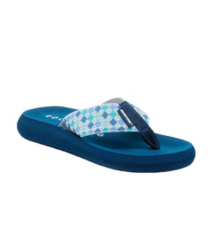 Binnenzool: EVA (Ethyl Vinyl Acetaat). Buitenzool: EVA (Ethyl Vinyl Acetaat). Lichtgewicht, Webbing. Vlakke. Hakhoogte: 1in. Ontwerp: Geometrisch, Logo, Effen, Gedrukt. Teenstijl: Open. Fastening: Slip-on, Web Strap.