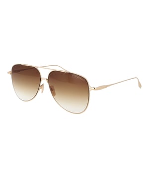 Género: Mujer
Color principal: Oro
Color del marco: Oro
Material del marco: Metal
Color de lentes: Brown
Material de lentes: Plástico
Efecto de lentes: Gradiente
Protección: 100% UVA & UVB
Ancho de las lentes: 61
Altura de las lentes: 53
Ancho del puente: 14
Ancho del marco: 155
Longitud de las templos: 140
Estilo: Gafas de aviador
Estilo de llanta: Llanta completa
Bisagra de resorte: No
Extra: Filtro azul
El envío incluye: Estuche originalsa de gafas original, documentación, paño de limpieza
Country: Japan