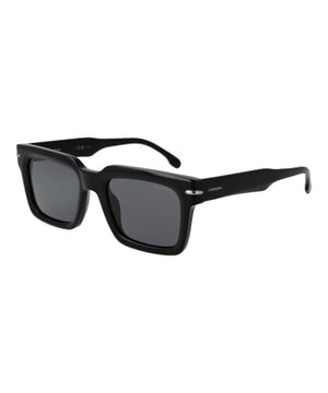Geschlecht: Herren
Hauptfarbe: Schwarz
Rahmenfarbe: Schwarz
Rahmenmaterial: Azetat
Glasfarbe: Grau
Glasmaterial: Kunststoff
Filterkategorie: 3
Glaseffekt: Polarisiert
Schutz: 100% UVA & UVB
Größe: 52-21-150
Glasbreite: 52
Glashöhe: 39
Stegbreite: 21
Brillenbreite: 150
Bügellänge: 150
Stil: Rechteck
Rahmenstil: Vollrand
Federscharnier: Nein
Besonderheiten: Kein Extra
Lieferumfang: Original-Etui
Country: China