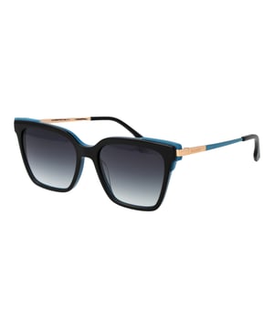 Geslacht: Vrouw
Hoofdkleur: Zwart
Kleur van het frame: Zwart
Frame materiaal: Acetaat
Kleur van lenzen: Grijs
Lensenmateriaal: Kunststof
Lenzen effect: verloop
Bescherming: 100% UVA & UVB
Breedte van de lenzen: 54
Hoogte van de lenzen: 43
Brugbreedte: 17
Frame breedte: 145
Lengte van de tempels: 142
Stijl: Vlinder
Velgenstijl: Full-Rim
Veer scharnier: Nee
Extra: Geen extra's
Zending omvat: Etui
Country: China