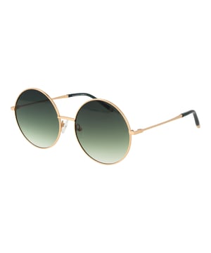 Geslacht: Vrouw
Hoofdkleur: Goud
Kleur van het frame: Goud
Frame materiaal: Metaal
Kleur van lenzen: Groen
Lensenmateriaal: Kunststof
Filtercategorie: 3
Lenzen effect: verloop
Bescherming: 100% UVA & UVB
Breedte van de lenzen: 58
Hoogte van de lenzen: 56
Brugbreedte: 15
Frame breedte: 145
Lengte van de tempels: 145
Stijl: Rond
Velgenstijl: Full-Rim
Veer scharnier: Nee
Extra: Geen extra's
Zending omvat: Etui
Country: China
