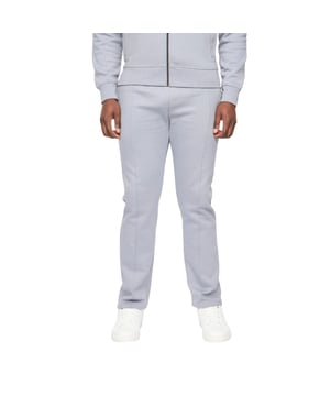 65% Katoen, 35% Polyester. Ontwerp: Logo, eenvoudig. Geweven etiket. Zakken: 2 Zijzakken, Rits, 1 Achterzak. Tailleband: Koord, Elastisch. Pasvorm: Recht been.