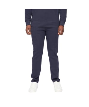60% Polyester, 35% Katoen, 5% Platina. Ontwerp: Logo, Effen. Zakken: 2 Zijzakken, 1 Achterzak. Tailleband: Koord, Elastisch. Pasvorm: Rechstreeks.