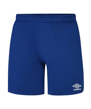 100% Polyester. Fabric: Micro Eyelet. Design: Logo, Matte. 145gsm. Waistline: Elasticated. Inner Drawcord, Panelled, Self Fabric.