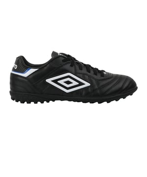 Obermaterial: Leder, PU (Polyurethan). Marke: Umbro. Laufsohle: TPU. Ösen: 6. EVA Socke, Nahtverzierung. Absatz: Flach. Niedrig geschnitten. Design: Kontrast Detail, Logo. Zehenstil: Rund. Zum Schnüren.