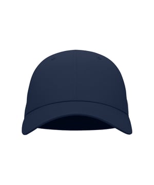 100% Polyester. Stof: Gebreid, Zacht Aanraking, Stretch. Ontwerp: Geborduurd, Logo, Structuur. 5 Oogjes, 6 rijen stiksel, knoop bovenaan, gebogen rand, elastische zweetband. Stoftechnologie: Ademend, HeatGear, Vochtafvoerend.