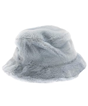 100% Polyester. Stof: Pluizig, teddybont. Ontwerp: Geborduurd logo, Effen.