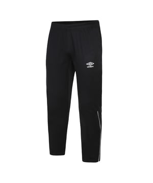 100% Polyester. Design: Logo. Reißverschluss am unteren Bein. Passform: Regulär. Taille: Stretch.
