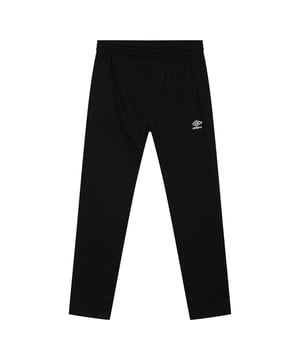 70% Baumwolle, 30% Polyester. Gewebe: angeraute Fleece-Innenseite, Weiche Haptik. Design: Logo. Taschenart: Zwei Seitentaschen. Taille: Elastisch.