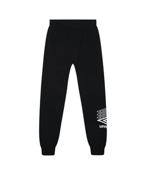 85% katoen, 15% polyester. Stof: Fleece, Loopback. Ontwerp: Logo, eenvoudig. Stoftechnologie: Ademend. Geribde manchet, zijnaden. Zakken: 2 zijzakken, 1 achterzak, ritssluiting, gelast. Taille: Elastisch, intern koord.