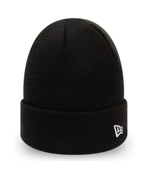 100% Acrylic. Design: Embroidered, Ribbed. Turned Up Cuff. 100% Officially Licensed.