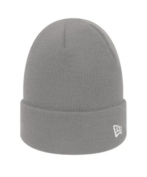 100% Acrylic. Design: Embroidered, Ribbed. Turned Up Cuff. 100% Officially Licensed.