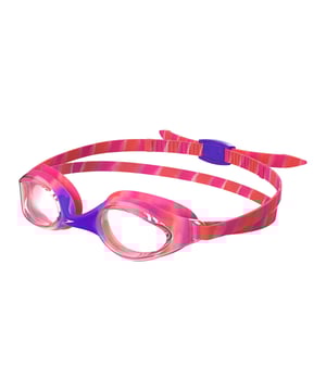 Design: Abstract. Fastening: Adjustable, Clip. Anti-Glare, Curved Lens, Flexible, Low Profile.