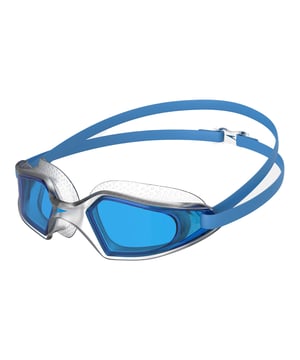 Ontwerp: Logo. Sluiting: Verstelbare gesp. Anti-Fog, Dubbele Silicone Hoofdband, Maximale Bescherming tegen Licht, Soft-Seal pakking, UV-bescherming. Rookglas, breedzichtlens.