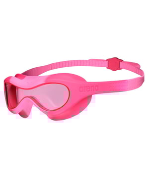 60% Silicone, 38% Polycarbonate, 2% Polypropylene. Design: Logo. Silicone Strap. 100% UV Protection, Adjustable Nosebridge, Anti-Fog. Fastening: Clip. Sustainability: Eco Friendly, Made from Recycled Materials. Hypo-Allergenic, PVC Free. Wide Vision Lens.