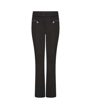 100% Polyester. Fabric Technology: ARED 15/15, Breathable, Durable, PFC Finish, PFOA Free, PFOS Free, Showerproof, Water Repellent, Waterproof. Hem: Gusseted, Zip. Sustainability: Made from Recycled Materials. Design: Plain. Fastening: Pull-On, Snap Buckle. Fit: Slim. Snow Gaiters.