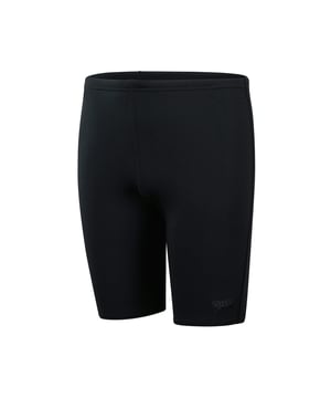 53% Recyceltes Polyester, 47% PBT. Gewebetechnik: Chlorbeständig, langlebig, Schnelltrockend. Gewebe: Eco Ausdauer +. Design: Logo. Zum Überziehen. Passform: Stromlinienförmig. Taille: mit Kordelzug. Material: Aus recyceltem Material.