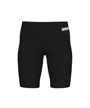 Material: Polyester. Design: Logo, Plain. Fastening: Pull-On. Fabric Technology: Chlorine Resistant, MaxLife Eco, Quick Dry, UV Protection. Waistline: Internal Drawcord. Sustainability: Made from Recycled Materials.