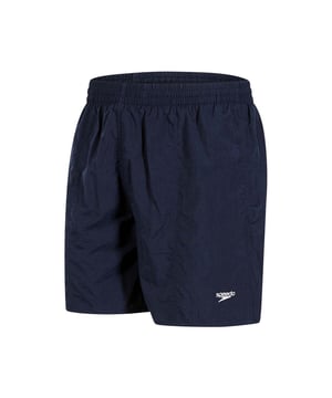 100% Nylon. Lining: Mesh. Design: Logo. Pockets: 1 Back Pocket, Patch, 1 Side Pocket. Fastening: Pull-On. Drainage Holes. Fabric Technology: Chlorine Resistant, Lightweight, Quick Dry. Waistline: Drawstring, Elasticated.