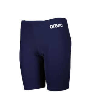 Material: Polyester. Design: Logo, Plain. Fastening: Pull-On. Fabric Technology: Chlorine Resistant, MaxLife Eco, Quick Dry, UV Protection. Waistline: Internal Drawcord. Sustainability: Made from Recycled Materials.