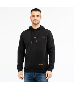 Elegantie en sportieve stijl komen samen in de herenoverhemden van BIKKEMBERGS. Ze zijn gemaakt van hoogwaardige materialen en hebben een moderne pasvorm en opvallende details die de stedelijke ziel van het merk weerspiegelen.