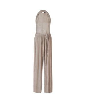 95% Polyester, 5% Elastaan. Stof: Plisse. Ontwerp: Eenvoudig. Halslijn: Halternek. Stijl van de achterkant: Sleutelgat. Mouwtype: Mouwloos. Bevestiging: Drukknoop, Aantrekbaar. Stropdasriem. Pasvorm: Relaxed model. 10 VK: 33 in.