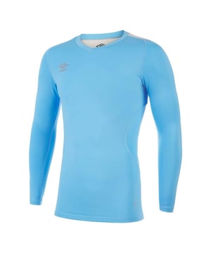 Materiaal: Elastaan, Polyester. Stof: Single Jersey, Stretch. Ontwerp: Gestapeld logo. Mouwtype: Met lange mouwen. Hals: V Hals. Ergonomische Naden, Platte Gesloten Naden, Mesh Rugpaneel, Reflecterend, Geventileerd. S: 37 in. M: 40 in. L: 43 in. XL: 46 in. XXL: 49 in. 3XL: 52 in.