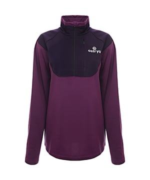 Ostrya Men’s Rove Half Zip Fleece

Stay warm and stylish with the Ostrya Men’s Rove Half Zip Fleece. Crafted from 100% polyester, this fleece offers lightweight insulation and exceptional comfort, making it perfect for layering during cooler months. The half-zip design provides easy adjustability, allowing you to regulate temperature while maintaining a sleek, modern look.

Whether you're out for a hike, heading to the gym, or simply relaxing on a chilly day, the Rove Half Zip Fleece delivers warmth without compromising on style. The soft, breathable fabric ensures you stay comfortable all day long, while the versatile color options make it easy to pair with any outfit.

Details:

Made from 100% polyester for warmth, breathability, and comfort

Half-zip design for easy temperature control and a streamlined look

Soft, cozy fleece material perfect for layering or wearing alone

Versatile style that pairs well with casual and activewear outfits

Ideal for outdoor activities, travel, or everyday casual wear

Add the Ostrya Men’s Rove Half Zip Fleece to your wardrobe—where comfort meets performance in a sleek, modern design.