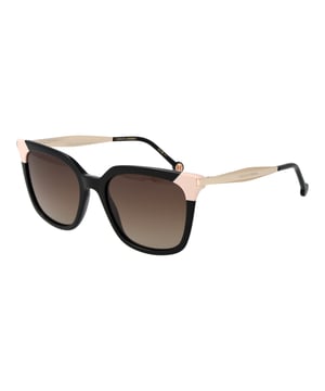 Género: Mujer
Color principal: Negro
Color del marco: Negro
Material del marco: Acetato
Color de lentes: Brown
Material de lentes: Plástico
Categoría de filtro: 3
Efecto de lentes: Gradiente
Protección: 100% UVA & UVB
Ancho de las lentes: 53
Altura de las lentes: 43
Ancho del puente: 19
Ancho del marco: 140
Longitud de las templos: 140
Estilo: Rectángulo
Estilo de llanta: Llanta completa
Bisagra de resorte: Sí
Extra: Sin extra
El envío incluye: Estuche originalsa de gafas original, documentación, paño de limpieza
Country: China