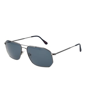 Geslacht: Unisex
Hoofdkleur: Gunmetal
Kleur van het frame: Gunmetal
Frame materiaal: Metaal
Kleur van lenzen: Blauw
Lensenmateriaal: Kunststof
Filtercategorie: 3
Lenzen effect: Gespiegeld
Bescherming: 100% UVA & UVB
Breedte van de lenzen: 60
Hoogte van de lenzen: 44
Brugbreedte: 16
Frame breedte: 145
Lengte van de tempels: 145
Stijl: Piloot
Velgenstijl: Full-Rim
Veer scharnier: Nee
Extra: Blauw
Zending omvat: Etui
Country: France