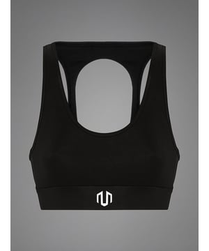 De Kansei Chrome Fitting Bra maakt indruk met zijn lichtgewicht, ademende materiaal en ergonomische pasvorm.
Het minimalistische ontwerp met een uitgesneden achterkant zorgt voor ventilatie en een moderne look - ideaal voor trainingen met hoge intensiteit.
360° stretch en een perfecte pasvorm bieden optimale ondersteuning en volledige bewegingsvrijheid.
Een technische sportbeha die functie en stijl combineert.