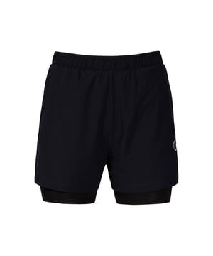 Die Kansei Shorts bietet dir uneingeschränkte Bewegungsfreiheit und eine passgenaue Silhouette.
Dank Doppelbund mit verstellbarem Außenbund und rutschfestem Mesh-Einsatz sitzt die Shorts sicher bei jeder Bewegung.
Die integrierte Innenhose verfügt über zwei Smartphone-Taschen – ideal für dein Training.
Wasserabweisendes, schnelltrocknendes Material mit reflektierenden Details sorgt für Funktionalität bei jedem Wetter.