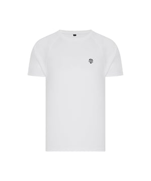 Das Endurance Mesh Tee wurde für intensives Training entwickelt. Das leichte, schnelltrocknende Material mit Mesh-Struktur sorgt für optimale Belüftung und ein angenehmes Körperklima – auch bei hoher Belastung.
Der sportliche Schnitt bietet volle Bewegungsfreiheit, während das gestickte Logo dezente Akzente setzt.
Ideal für Workouts oder als funktionales Layer – leistungsfähig, bequem und pflegeleicht.