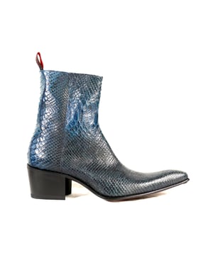 Rochester's High - 'Cockney Rebel' Rock'n'Roll boot