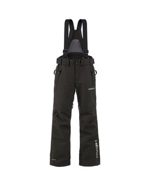 Elevate your performance and comfort with the Head Pro Countdown Full Zip Men’s Black Pants—designed for athletes who need versatility, mobility, and style. Whether you’re warming up, cooling down, or lounging between matches, these pants provide a perfect fit and practical features for all-day wear.
Key Features:
Moisture-Wicking Fabric: 

Keeps you dry and comfortable by drawing sweat away from the skin during intense activity.

Full Zip Design: 

Zippered legs offer easy on-and-off access, perfect for quick changes or ventilation.

Stretch Performance Material: 

Ensures unrestricted movement, allowing for agility during warm-ups or training.

Elastic Waistband with Adjustable Drawstring: 

Provides a secure and customizable fit for maximum comfort.

Side Pockets with Zipper Closure: 

Secure storage for small essentials like keys or a phone.

Tapered Leg with Zippered Cuffs: 

Modern and athletic fit, with adjustable cuffs for a more personalized look.

Sleek Black Design with Subtle Branding: 

Clean, minimalist aesthetic for a professional, sporty appearance.

Whether you're on the court or in the gym, the Head Pro Countdown Full Zip Pants offer the ultimate combination of comfort, functionality, and style.