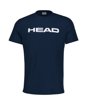 Stay cool and confident on the court with the Head Club Ivan Men’s Tennis T-Shirt. Designed for peak performance and all-day comfort, this athletic tee is perfect for training sessions, match days, or casual wear.
Key Features:
Moisture-Wicking Fabric: 

Keeps you dry and comfortable by drawing sweat away from the skin.

Lightweight &amp; Breathable: 

Engineered with performance fabric for optimal airflow and mobility.

Athletic Fit: 

Tailored for movement, offering a modern look without restricting motion.

Mesh Inserts: 

Strategically placed for enhanced ventilation in high-heat zones.

Durable Construction: 

Made with high-quality materials to withstand rigorous activity and repeated washing.

Stylish Design: 

Features subtle Head branding and a sleek, sporty aesthetic suitable for on and off the court.

Whether you're smashing serves or running drills, the Head Club Ivan T-Shirt helps you stay focused and fresh.