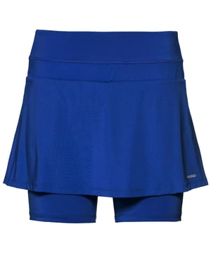 Play with confidence and style in the Emma Women’s Tennis Skort—a perfect blend of comfort, mobility, and feminine flair. Designed for performance on the court, this skort offers full freedom of movement while maintaining a sleek, flattering fit.
Key Features:
Moisture-Wicking Fabric: 

Keeps you dry and comfortable by drawing sweat away from the skin.

Built-In Inner Shorts: 

Provides extra coverage and support for confident movement during every match.

Breathable Material: 

Promotes airflow to keep you cool and comfortable in intense play.

Elastic Waistband: 

Ensures a secure, flexible fit that moves with you.

Flattering Fit: 

Designed to hug the body while offering freedom for dynamic movement.

Stylish Skirt Design: 

Combines the practicality of shorts with the elegance of a skirt, ideal for both play and style.

Whether you’re practicing your serve or competing in a match, the Emma Tennis Skort combines performance, comfort, and style to keep you at the top of your game.