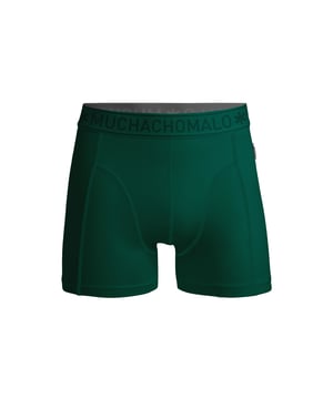 De Zwembroeken van Muchachomalo zitten als gegoten en zijn gemaakt van hoogwaardige materialen voor ultiem comfort en duurzaamheid. Met een elastische tailleband en verstelbare trekkoorden voor een perfecte pasvorm.