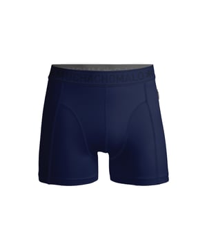 De Zwembroeken van Muchachomalo zitten als gegoten en zijn gemaakt van hoogwaardige materialen voor ultiem comfort en duurzaamheid. Met een elastische tailleband en verstelbare trekkoorden voor een perfecte pasvorm.