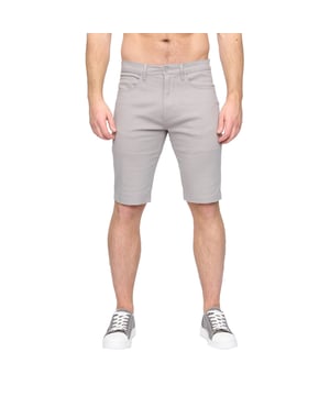 Gewebe: Segeltuch. Design: Unifarben. Taschenart: 2 Nahttaschen, 2 Taschen hinten, Eine Münzentasche. Knopfverschluss, Hosenschlitz mit Reißverschluss. Stil: Chino. Gewebetechnik: Leicht. Gürtelschlaufen, Metallknöpfe. Passform: Regulär.