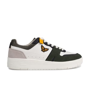 Craftler Chinios PME Legend en color Blanco.