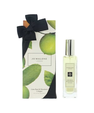Jo Malone Lime Basil and Mandarin Cologne is a Citrus Aromatic fragrance for women and men. Launched in 1999, this fragrance is perfect for the warmer seasons and ideal for day wear. It offers a fresh and invigorating blend of citrus, aromatic herbs, and subtle florals, creating a bright and uplifting scent. 

The fragrance opens with a zesty burst of lime, mandarin orange, and bergamot, immediately refreshing the senses with its vibrant citrus notes. The heart reveals the aromatic complexity of basil and thyme, balanced with the delicate floral accents of lilac and iris, adding depth and refinement to the fragrance. The base settles into a grounding mix of vetiver and patchouli, leaving a soft, earthy trail that lingers throughout the day.  

Ideal for those who enjoy fresh, citrusy, and aromatic fragrances, Lime Basil & Mandarin is a lively scent that exudes energy and sophistication, housed in a classic sleek bottle that reflects its timeless elegance.  

Top Notes: Lime, Mandarin Orange, Bergamot. 

Middle Notes: Basil, Thyme, Lilac, Iris. 

Base Notes: Vetiver, Patchouli.  

How to Apply: 

Apply it to your body's warmest points, such as the crease of your elbows and wrists, to intensify the longevity of the fragrance. Avoid rubbing after application, as this will reduce the longevity of the fragrance. For wrist application, apply the fragrance after hand washing.