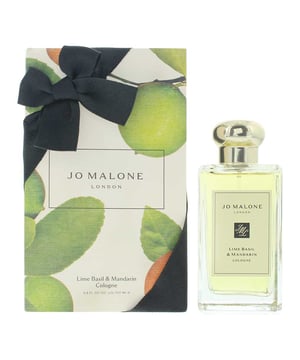 Lime Basil And Mandarin by Jo Malone is a citrus aromatic fragrance for men and women. Perfect for the Spring and Summer months this fragrance is mostly worn during the day. Launched in 1991, this fragrance was originally designed by perfumer Lucien Piquet and has become a modern classic that has redefined citrus fragrances. Lime Basil and Mandarin is crisp, vibrant, and effortlessly elegant. It opens with a sparkling burst of juicy mandarin and zesty lime, immediately awakened by the aromatic twist of peppery basil. Hints of white thyme add depth, while a soft, amber-wood base provides a smooth, lingering warmth. Fresh yet sophisticated, this cologne captures the essence of a Caribbean breeze, bottled with quintessential British charm. Ideal for those who crave something clean, spirited, and just a touch unexpected.  

Top Notes: Bergamot, Lime and Mandarin Orange 
Heart Notes: Basil, Iris, Lilac and White Thyme 
Base Notes: Amberwood, Patchouli and Vetiver  

How to Apply:   

Apply it to your body warmest points, such as crease of your elbows and wrists that intensifies longevity of the fragrance. 
Avoid rubbing after application as this will reduce the longevity of the fragrance.  
For wrist application, re-apply the fragrance after hand washing.
