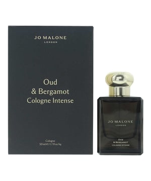 Oud and Bergamot by Jo Malone London is a Woody-Citrusy fragrance for both men and women. Perfect for Spring Winter and Fall, this fragrance can be worn at any time during the day. Launched in 2010, it is bold yet refined, from Jo Malone London's Cologne Intense collection is a captivating fusion of Eastern depth and Western freshness. Crafted by renowned perfumer Christine Nagel, this unisex fragrance offers a modern take on oud—mysterious and smoky—elevated with a bright, citrusy twist.

The scent opens with the zesty sparkle of Calabrian bergamot, creating an immediate sense of light and energy. At the heart, precious oud—deep, resinous, and slightly animalic—unfolds with a smoky sensuality, balanced by clean, elegant cedarwood and soft, velvety orange blossom. The result is a beautifully layered composition that’s both invigorating and seductive.

Encased in Jo Malone London’s signature Cologne Intense bottle, the sleek black glass design with its elegant label and polished silver cap reflects the fragrance's luxurious character—dark, sophisticated, and timeless.

Oud & Bergamot is a fragrance for those who appreciate contrast—bright and deep, crisp and warm, classic and contemporary.

Top Notes: Calabrian bergamot
Heart Notes: Orange Blossom and Cedarwood 
Base Notes: Praline and Oud

How to Apply: 

Apply it to your body warmest points, such as crease of your elbows and wrists that intensifies longevity of the fragrance. 
Avoid rubbing after application as this will reduce the longevity of the fragrance. 
For wrist application, re-apply the fragrance after hand washing.