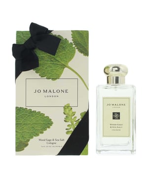 Wood Sage & Sea Salt by Jo Malone is a Fresh Aquatic fragrance for both men and women. Perfect for Spring and Summer, this fragrance is mostly worn during the day. Launched in 2014, it is fresh, breezy, and effortlessly unbound. Wood Sage & Sea Salt is a scent that captures the spirit of the British coast—windswept, mineral, and free. Created by master perfumer Christine Nagel, this fragrance is an invitation to escape the noise and breathe in the natural beauty of sea air, rugged cliffs, and driftwood shores.

It opens with a burst of ambrette seed, offering a soft, musky brightness, paired with the crisp minerality of sea salt that instantly evokes the ocean mist. At its heart, sage brings a herbaceous, aromatic edge, grounding the composition with a touch of earthy elegance. The dry down is smooth and subtle, with hints of red algae and grapefruit, creating a clean, textural warmth that lingers on the skin.

Presented in Jo Malone London’s iconic clear glass bottle with minimalist labelling and a rounded silver cap, the design is simple, chic, and timeless mirroring the fragrance’s clean yet distinctive character.

Wood Sage & Sea Salt is a modern classic: breezy, genderless, and effortlessly wearable, perfect for those who crave a scent that feels like a breath of fresh coastal air.

Top Notes: Ambrette seed
Heart Notes: Mineral Notes and Sea Salt 
Base Notes: Sage

How to Apply: 

Apply it to your body warmest points, such as crease of your elbows and wrists that intensifies longevity of the fragrance. 
Avoid rubbing after application as this will reduce the longevity of the fragrance. 
For wrist application, re-apply the fragrance after hand washing.