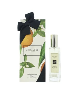 Orange Blossom by Jo Malone London is a Floral fragrance for both men and women. Perfect for Spring and Summer, this fragrance is mostly worn during the day. Launched in 2003, Orange Blossom is a radiant floral fragrance capturing the delicate beauty of a sun-drenched garden in full bloom. Created by master perfumer Jean Claude Delville, this scent is a celebration of luminous freshness and elegant florals.

The composition opens with a burst of sparkling citron, crisp green notes, and juicy clementine, offering a bright and uplifting first impression. At its heart lies the lush, honeyed scent of African orange flower, softened by the serene, watery presence of lotus blossom. A soft whisper of lilac at the base lends a powdery floral finish, creating a scent that feels both ethereal and grounded.

Housed in Jo Malone’s iconic clear glass flacon with clean lines and a refined silver cap, the bottle reflects the brand’s minimalist British elegance—understated yet unmistakably chic.

Orange Blossom is the perfect expression of effortless charm and fresh sophistication, ideal for spring mornings or any moment that calls for a touch of gentle luminosity.

Top Notes: Citron, Green Notes and Clementine
Heart Notes: African Orange Flower and Lotus
Base Notes: Lilac

How to Apply: 

Apply it to your body warmest points, such as crease of your elbows and wrists that intensifies longevity of the fragrance. 
Avoid rubbing after application as this will reduce the longevity of the fragrance. 
For wrist application, re-apply the fragrance after hand washing.